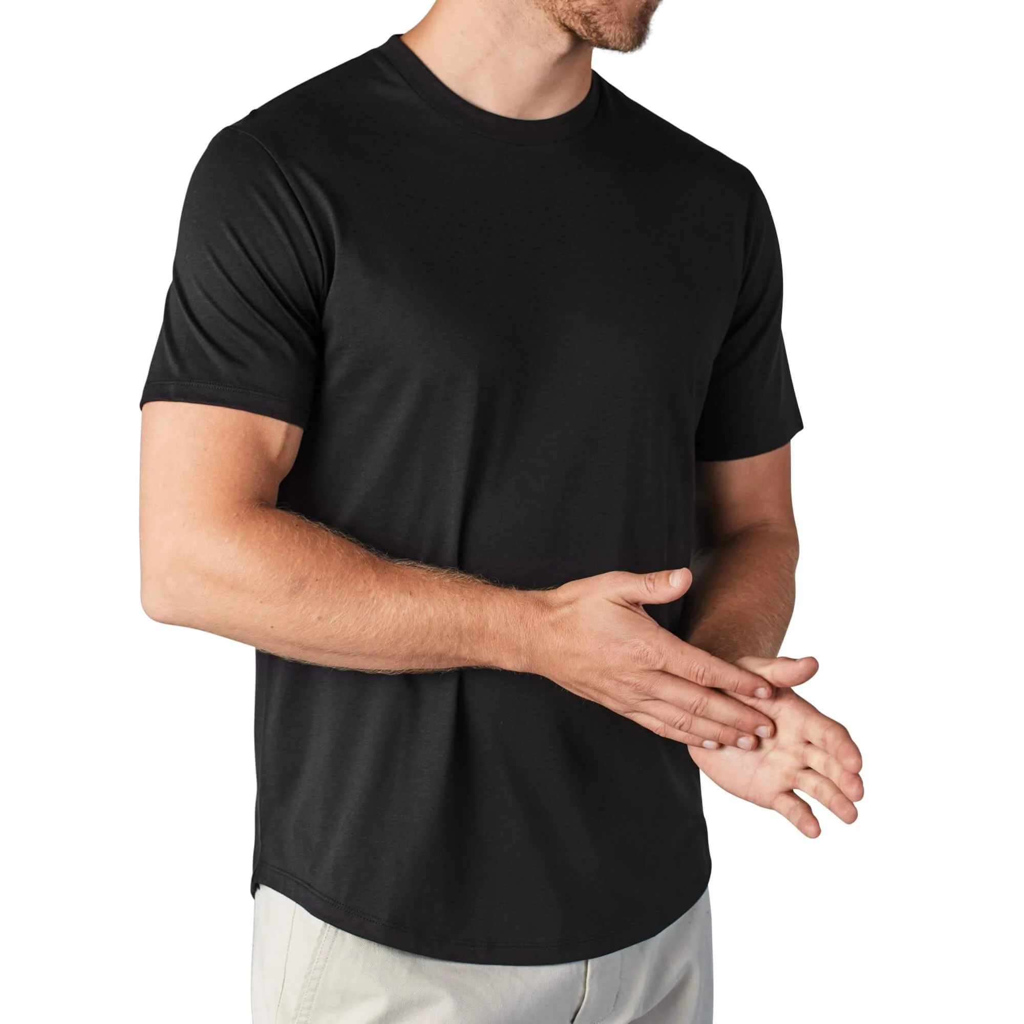 Men’s Casual Clothing
