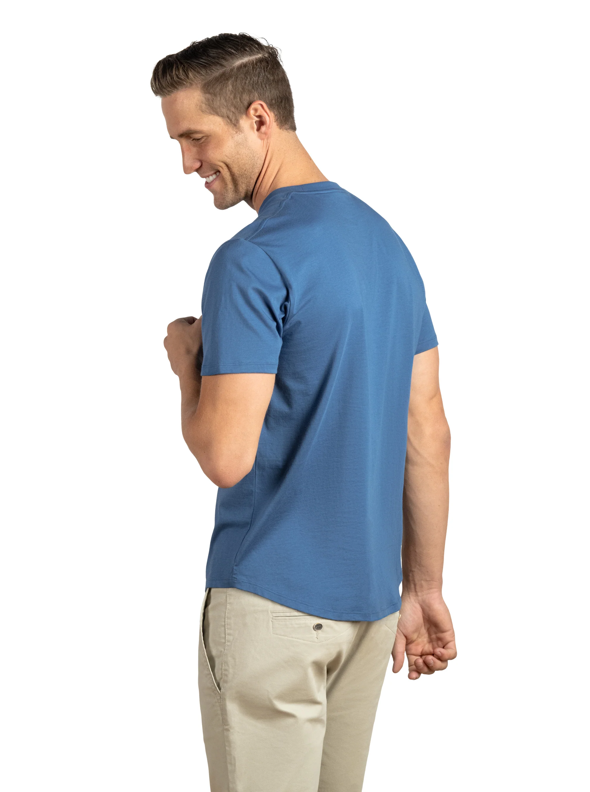 Feel Good Tee - Image 25