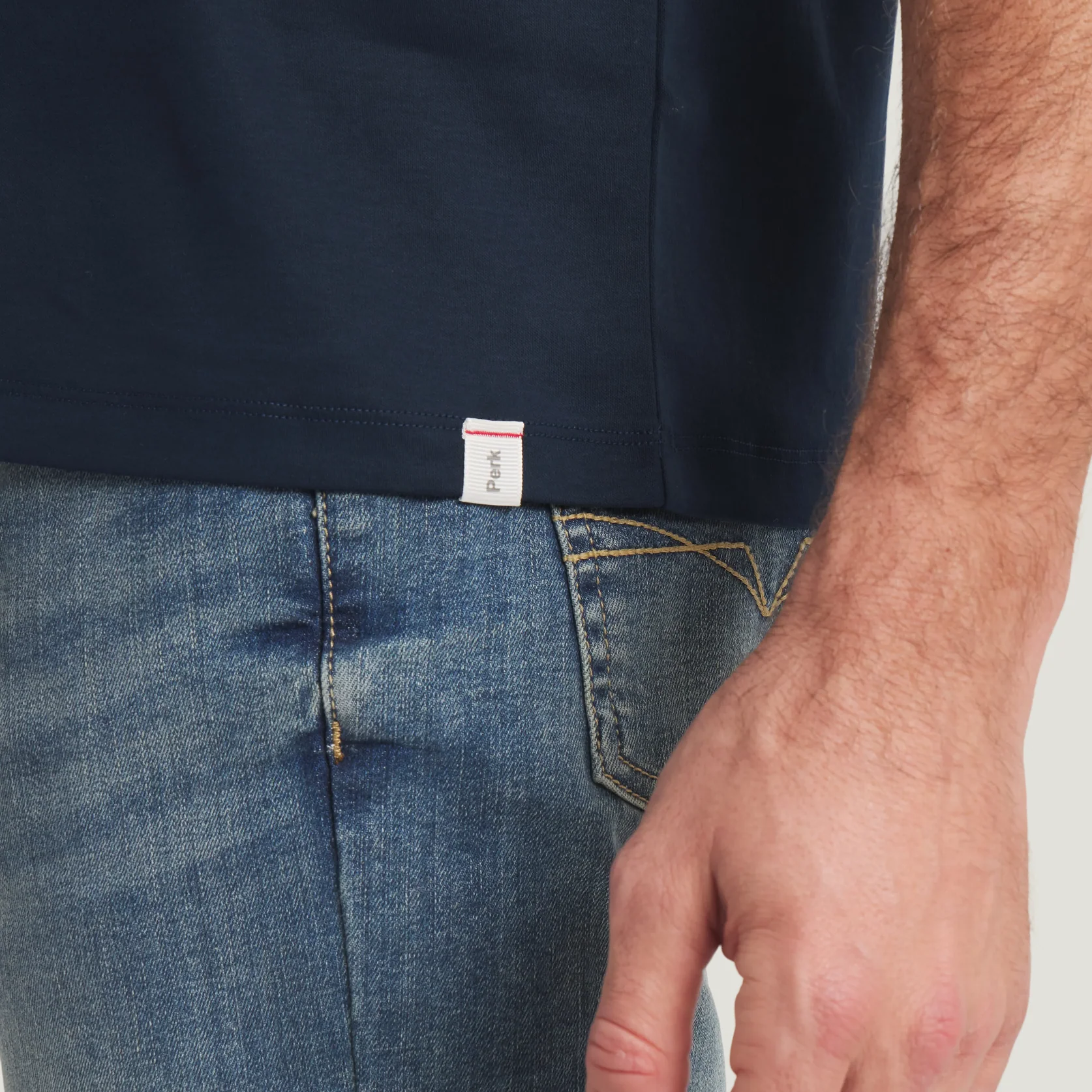 No Sweat Tee - Image 129