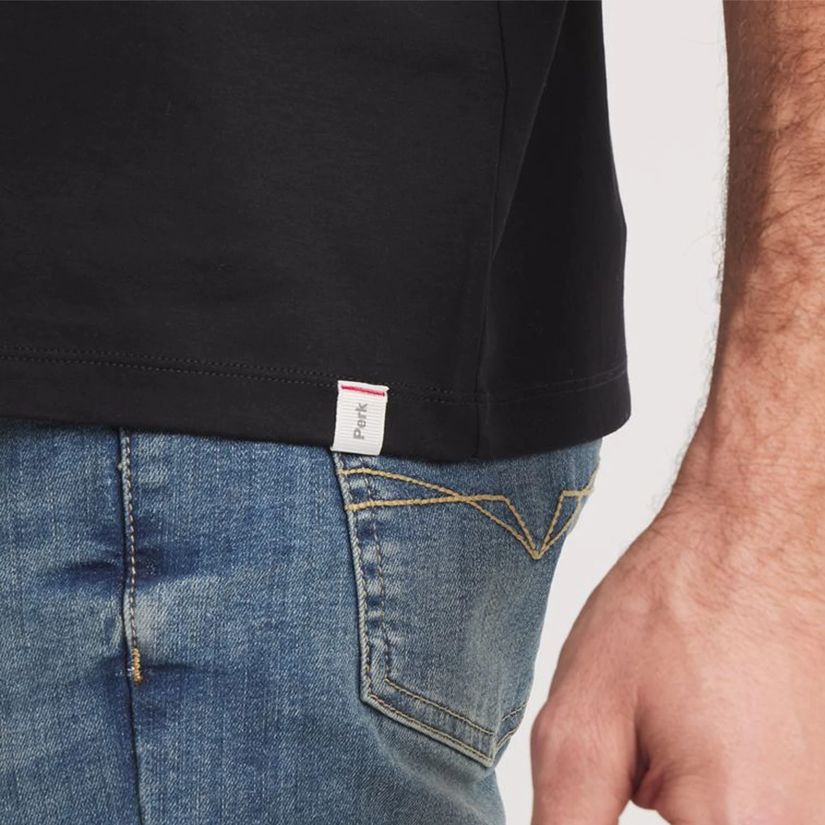 No Sweat Tee - Image 19