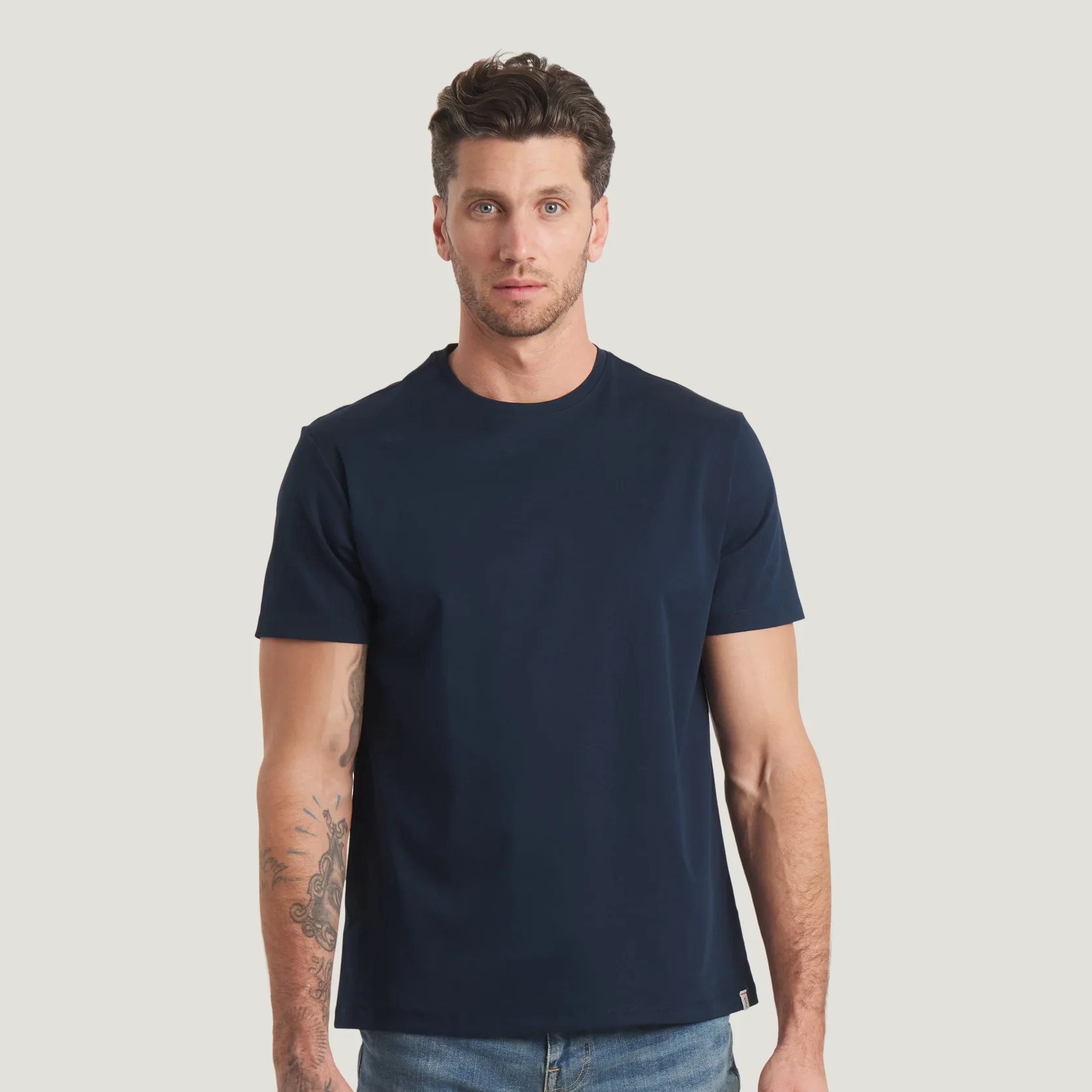 No Sweat Tee - Image 25