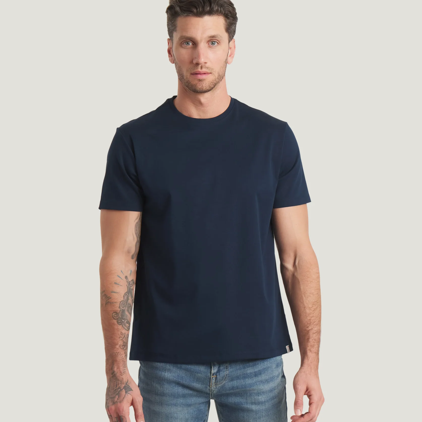 No Sweat Tee - Image 36