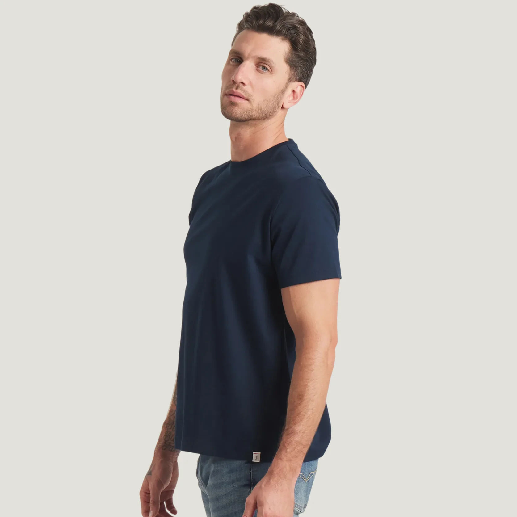 No Sweat Tee - Image 50