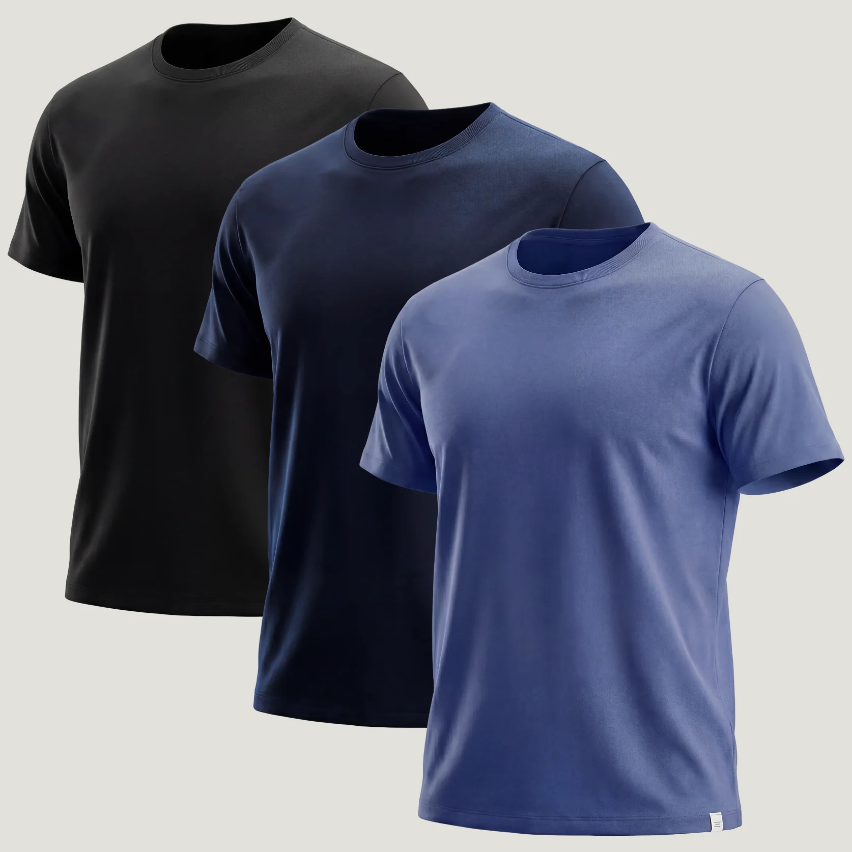 No Sweat Tee - Image 54