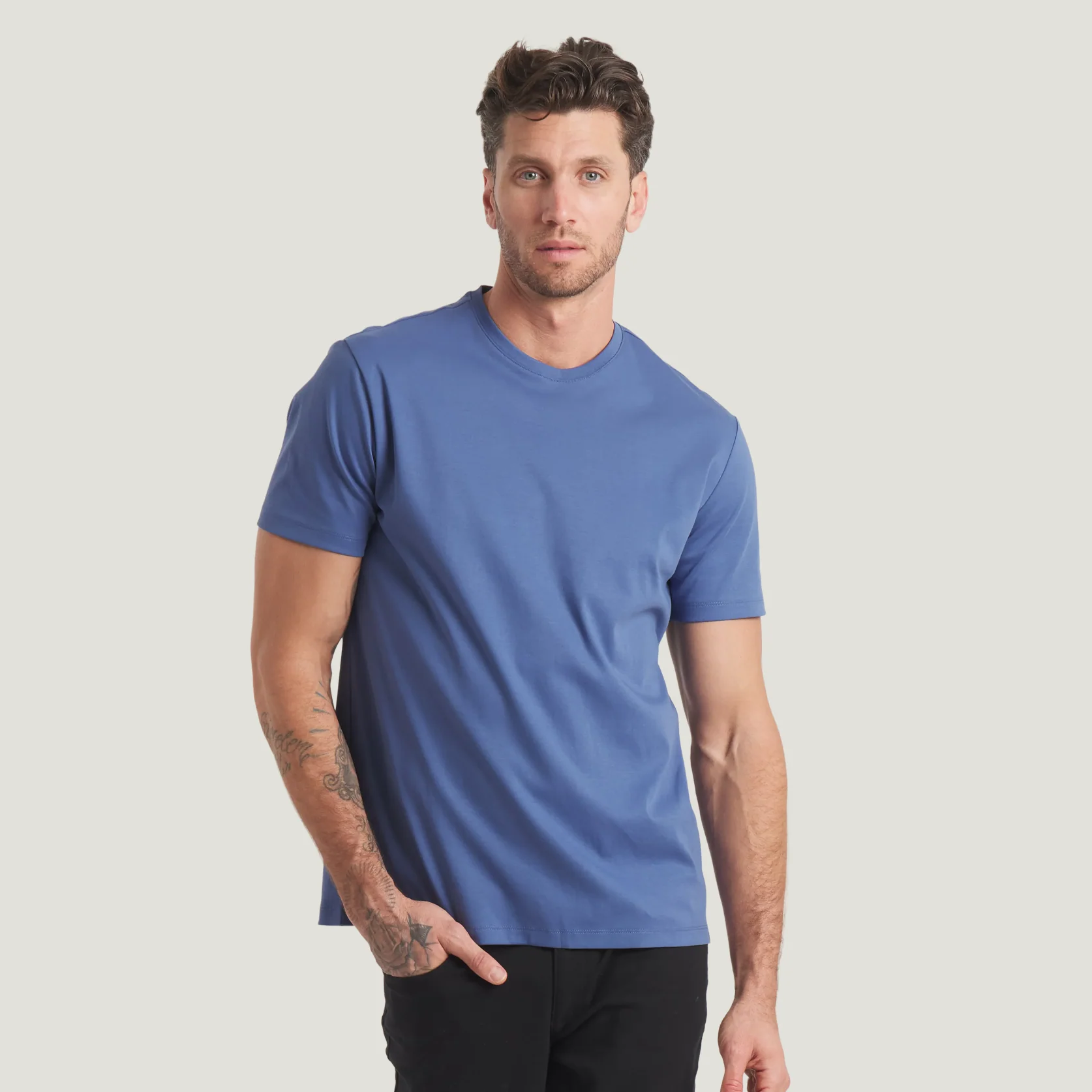 No Sweat Tee - Image 56