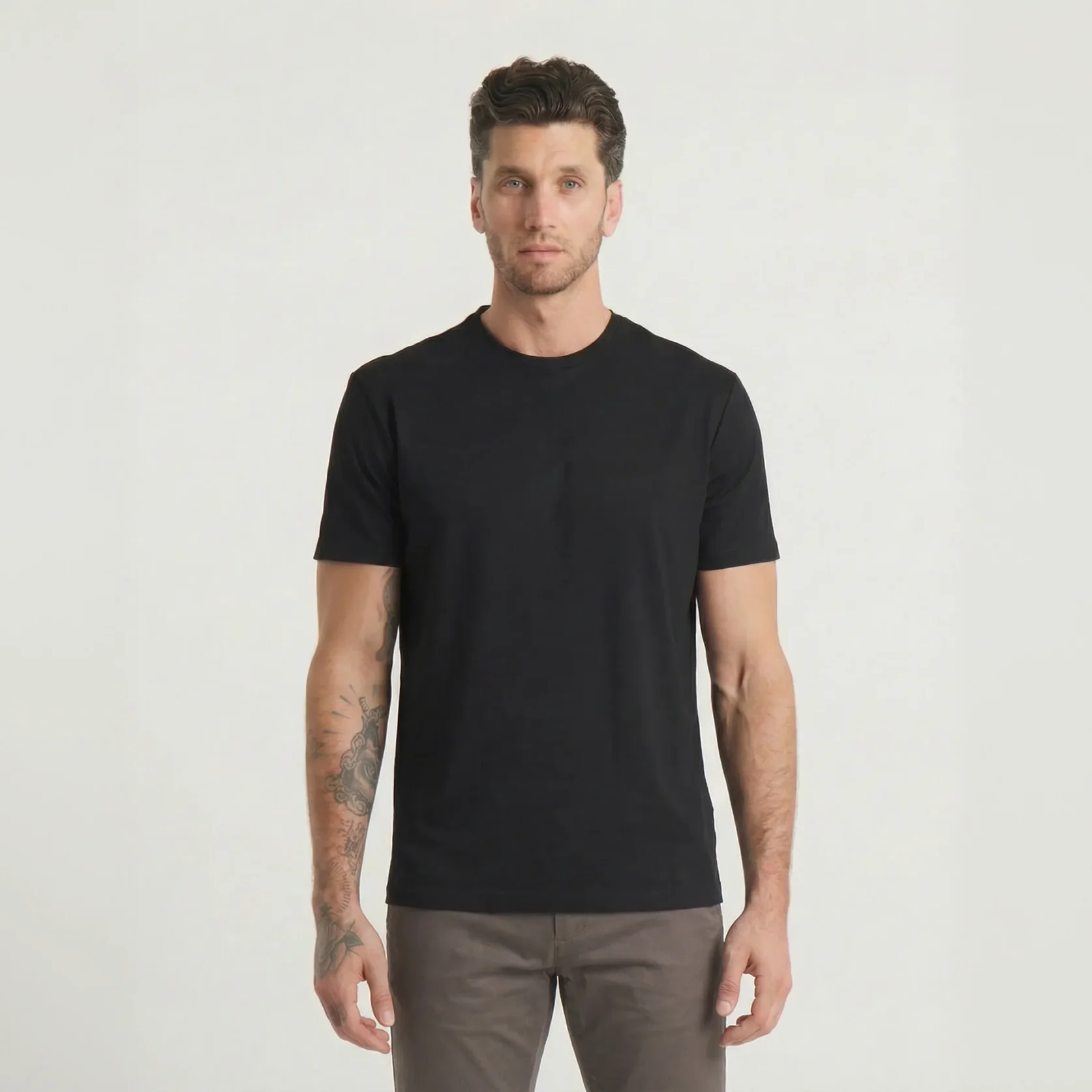 No Sweat Tee - Image 61