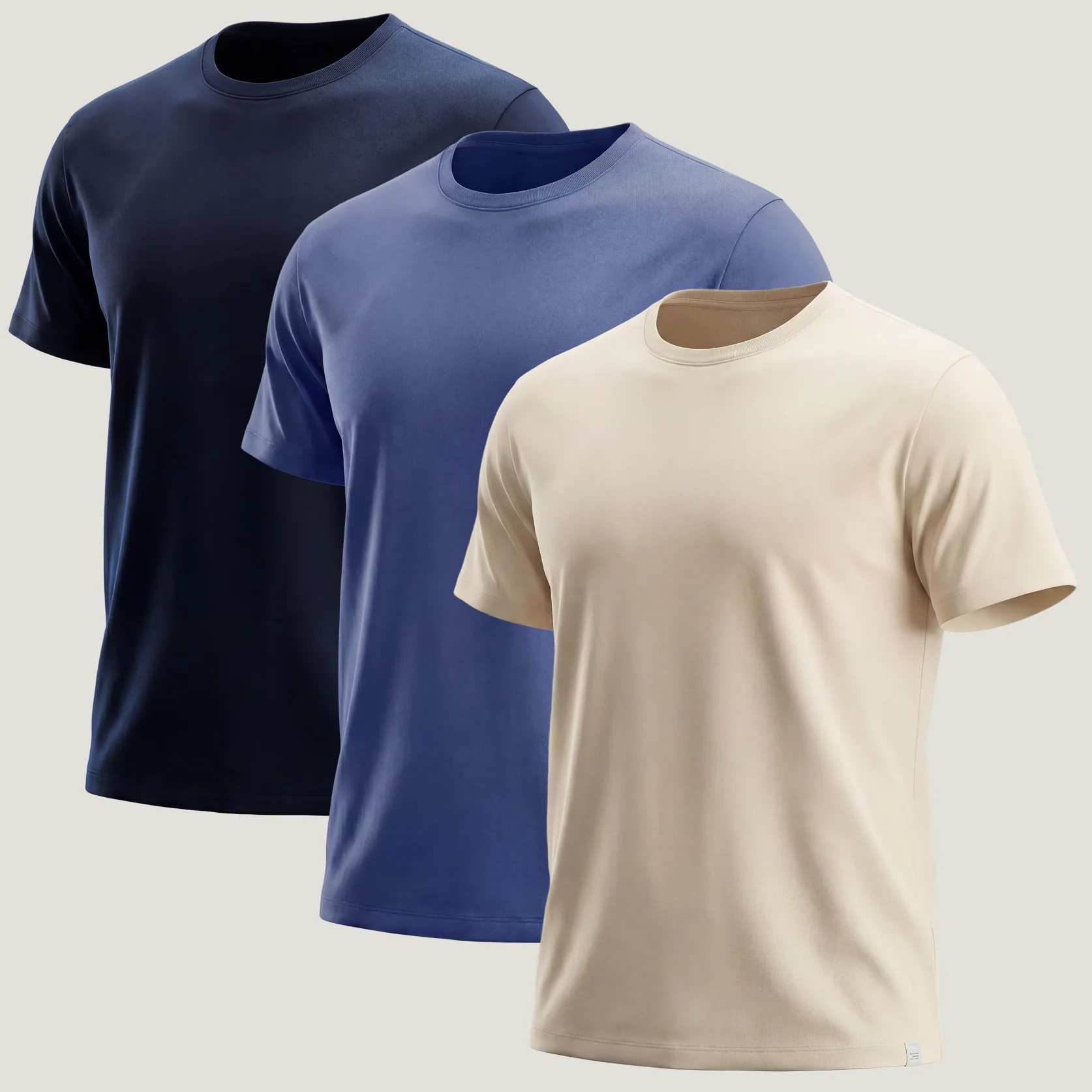 No Sweat Tee - Image 66