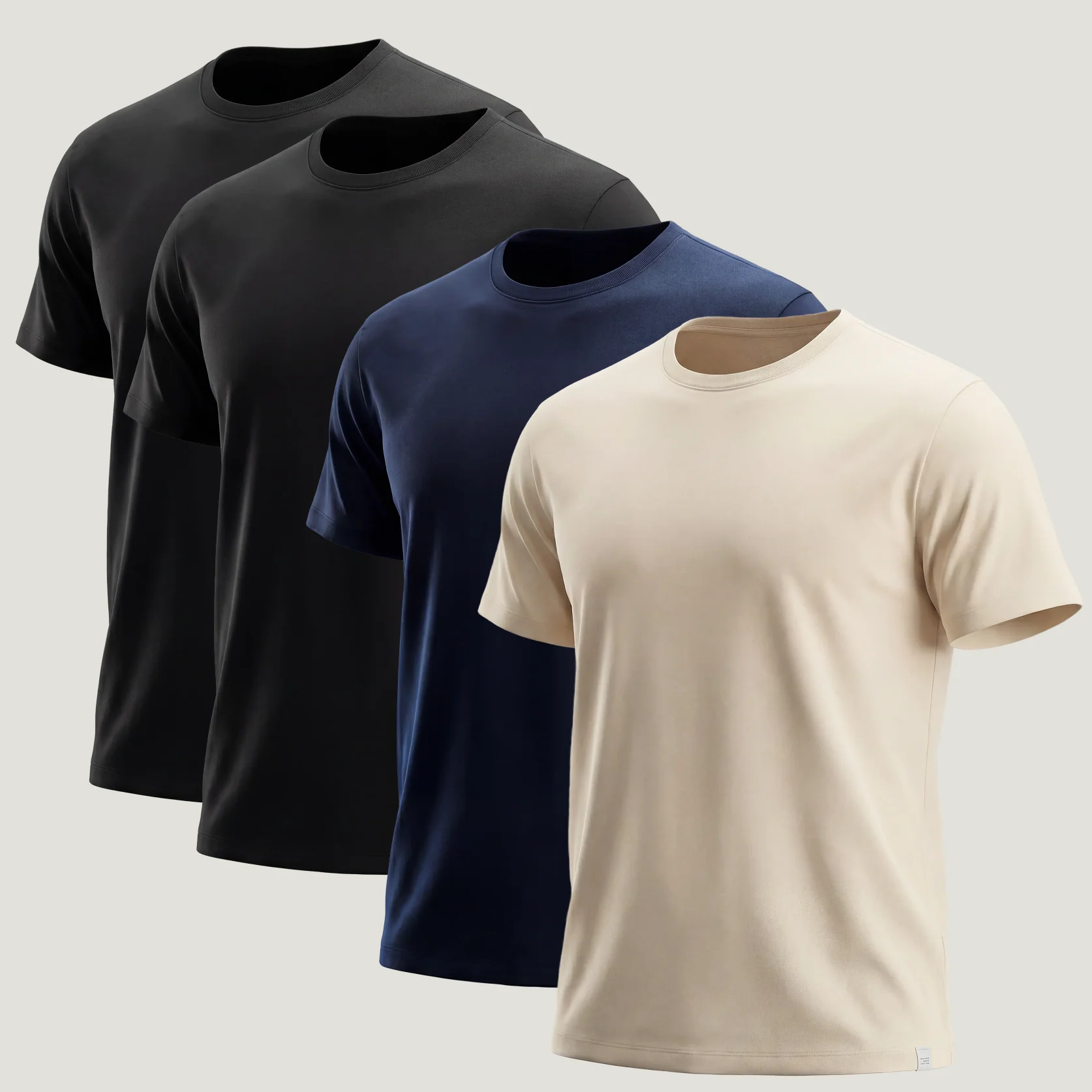 No Sweat Tee - Image 83